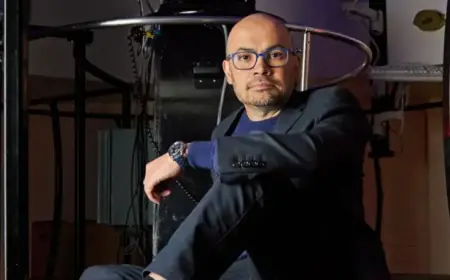 Demis Hassabis Guides Google Through Innovation, Triggers OpenAI’s ‘Code Red’