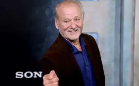 Bill Murray’s $85M Comedy That Launched Ghostbusters Franchise Leaving Netflix