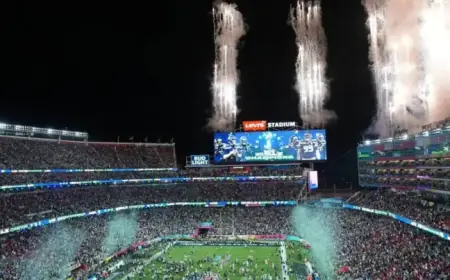 ESPN Transforms Super Bowl into Year-Round NFL Experience
