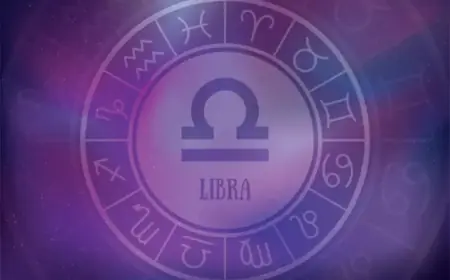Libra Horoscope: Unveil Today’s Predictions!