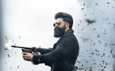 Phars Film Secures Rights to ‘Toxic: A Fairytale for Grown-Ups’