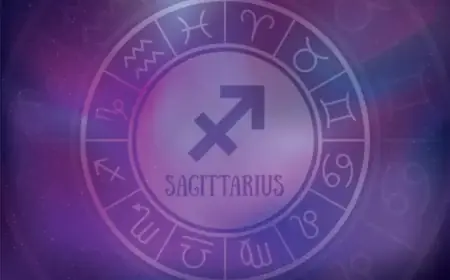 Sagittarius Horoscope: Uncover Today’s Predictions!