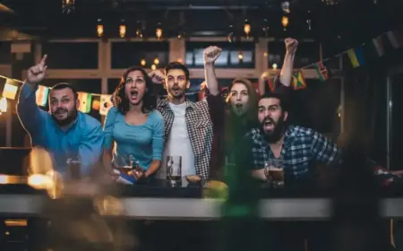 Super Bowl LX Draws 124.9 Million Viewers