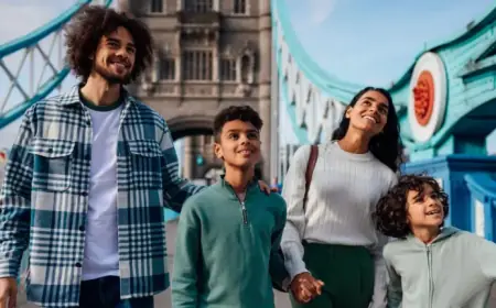 Campaigners Warn Holiday Tax May Render Vacations ‘Unaffordable’ for Many