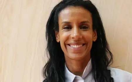 Rebecca Makonnen and ICI Première Apologize to Author Elizabeth Lemay After Radio Clip Backlash