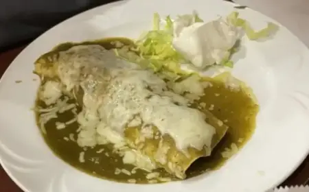 10 High Desert Restaurants Overlooked by USA TODAY’s Best in the US List