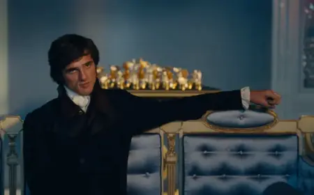 ‘Wuthering Heights’ and the Rise of the Toxic Boyfriend Archetype