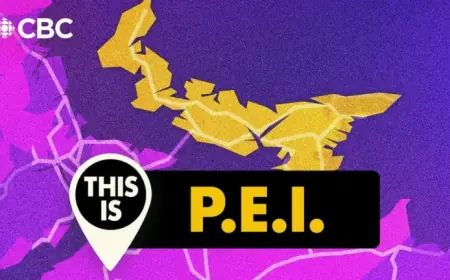 Meet the Busy UPEI Athlete Breaking Schedules