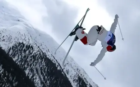 Julien Viel’s Debut Performance Shines Bright