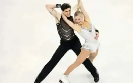 Julien Embraces Family Legacy in Italy 2026 Mogul Skiing Quest