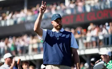 Celebrity Challenges Shine at 2026 AT&T Pebble Beach Pro-Am