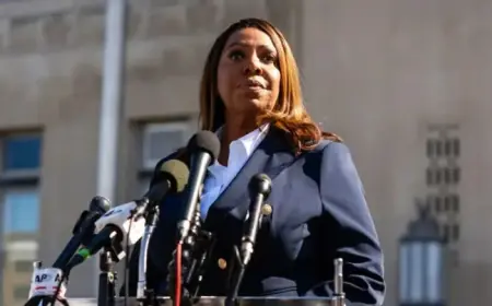 Gun Accessory Firm Settles for $1.75M with Buffalo Shooting Victims