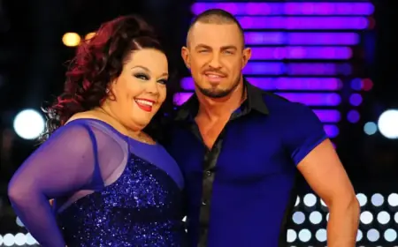 Robin Windsor of Strictly Come Dancing Found Dead; Left Note on Show Exit