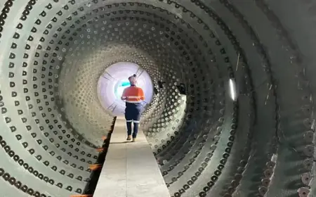 Lithium Giant Shutters WA Plant, Cutting Hundreds of Jobs