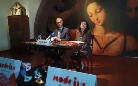 Carnival Animation Kicks Off Wednesday in Funchal