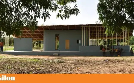 100 Iconic Portuguese Buildings from the Last Half-Century at MAC/CCB