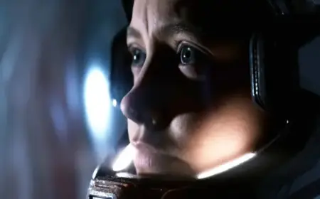 Until Dawn Developer Unveils New Release Date for Sci-Fi Horror Directive 8020