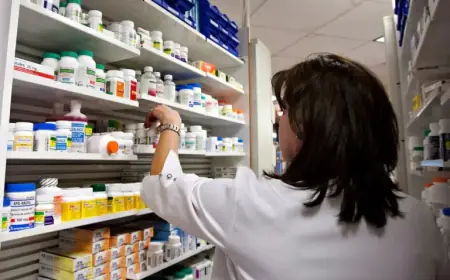 Telus Health’s $250M E-Prescription Service to Shut Down