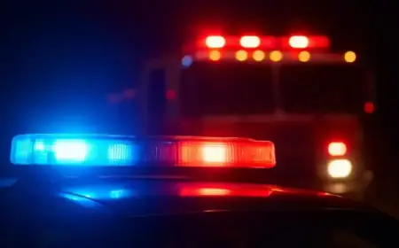 Water Main Break on Salem End Road: Framingham Implements Detour