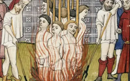 Unraveling Why Friday the 13th is the Most Unlucky Date