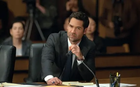 “In Memory of Ken Kern” tribute in The Lincoln Lawyer sparks questions about the crew member honored