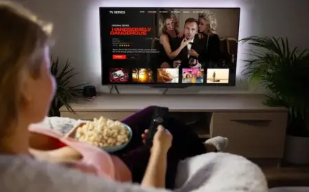 Growth Giant’s Unique Story Signals Transformation into Attractive Value Stock