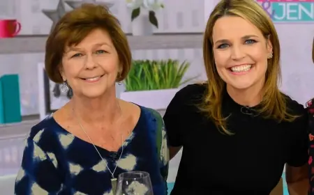 Nancy Guthrie update today as search intensifies in Tucson case