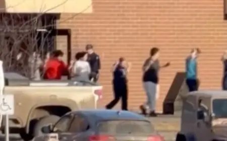 Tumbler Ridge Secondary School shooting: what happened in British Columbia, who police identified, and why the Canada school shooting is reverberating nationwide