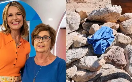 Guthrie update: Search intensifies for Nancy Guthrie as investigators pursue new tips