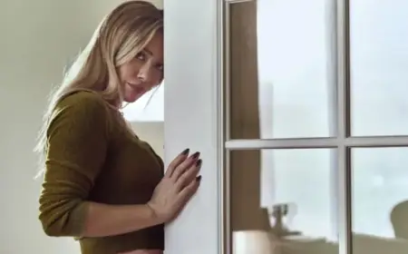 Hilary Duff Unveils “The Lucky Me Tour”: Ticket Guide