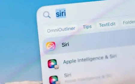 Internal Testing Reveals Snags in Apple’s iOS 26.4 Siri Update