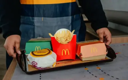 McDonald’s Growth Surpasses Estimates with Successful Value Strategy