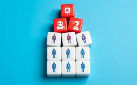 Expert Foresees 50% Job Cuts for Major Tech Engineers