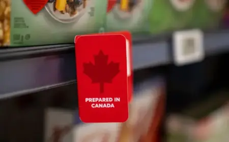 Canadian Tariffs Impact U.S. Jobs and EPA Regulations