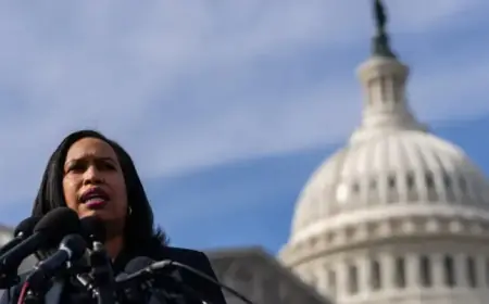 States Reject Trump Tax Cuts, Sparking Republican Criticism