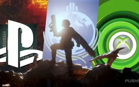 Why Sony Released Helldivers 2 on Xbox