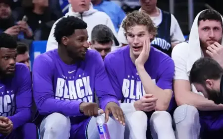 NBA Overhaul: Eliminate Draft to Stop Tanking