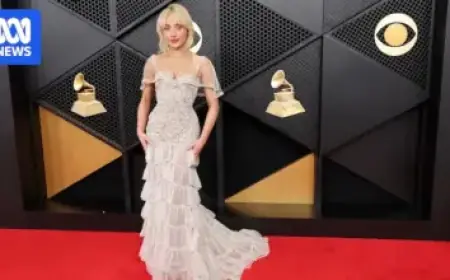 Australia’s Top Six Female Athletes Set to Lead 2026 Winter Olympics