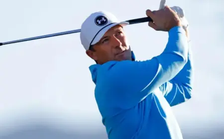 Top Players Face Crucial Questions: The Five Key Challenges