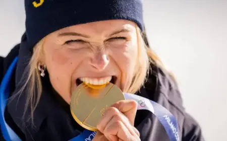 Critics Say She’s a Bullet Train Among Subway Cars