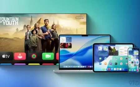 Apple Prepares to Discontinue Four Iconic Products Soon