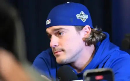 Dodgers Fans Doubt Kiké Hernández’s Explanation on Potential Return