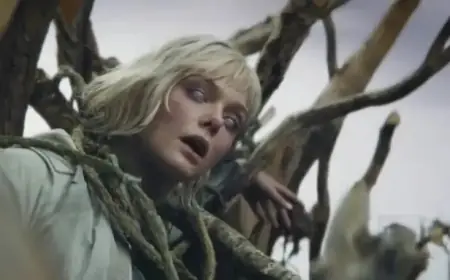 “Acclaimed Predator Film Finds New UK Streaming Platform”