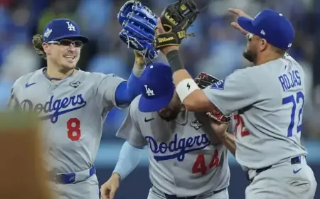 Miguel Rojas: Kiké Hernández Crucial to Dodgers’ Success