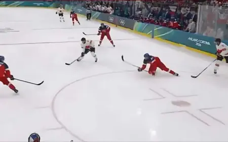 New Camera Angle Reveals Unjust Penalty Erased Canada’s Disallowed Goal