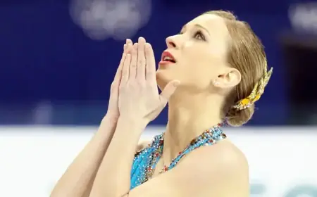 12 Gold-Worthy Olympic Moments