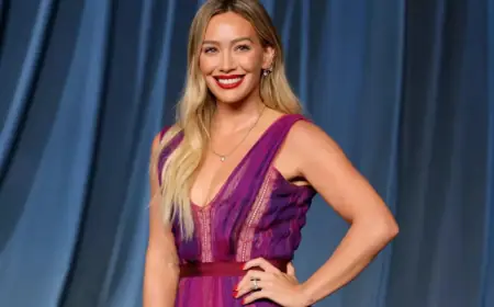 Former Disney Star Returns for First Major Concert in 20 Years