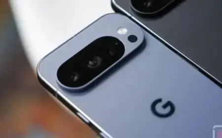 Save $300 on Pixel 10 Pro XL While Google Sees Rising Profits