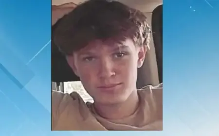 Salem Police Seek Missing Teenager