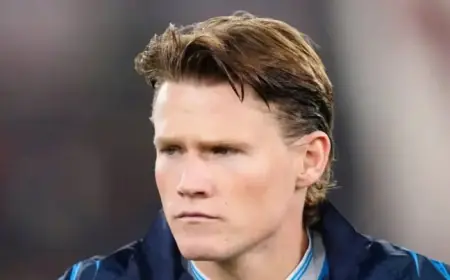 “Man Utd Risks Repeating McTominay Mistake with Another Player’s Frustration”